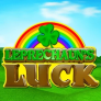Leprechauns Luck 로고