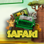 Safari 로고