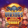 Vikings Fight For Honour 로고