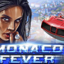 Monaco Fever 로고