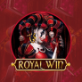 Royal Win 로고