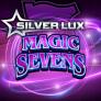 Silver Lux - Magic Sevens 로고