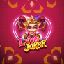 Love Joker 로고