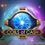 Coils of Cash 로고