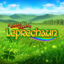 Shake Shake Leprechaun 로고