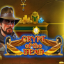 Crypt of the Dead 로고