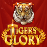 Tigers Glory 로고