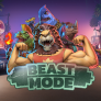 Beast Mode 로고