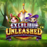 Excalibur Unleashed 로고