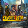 Apocalypse 로고