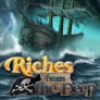 Riches from the Deep 로고