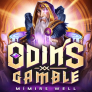 Odins Gamble 로고