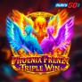 Phoenix Frenzy Triple Win 로고