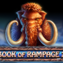 Book Of Rampage 2 로고
