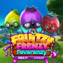 Fruitzy Frenzy Feverenzy MultiChase 로고