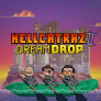 Hellcatraz 2 Dream Drop 로고