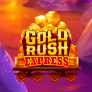 Gold Rush Express ๋ก๊ณ