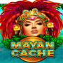 Mayan Cache 로고