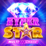 Hyper Star MultiChase 로고
