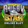 Rugby Star 로고