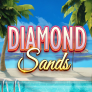 Diamond Sands 로고