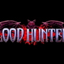 Blood Hunters 로고