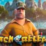 Catch & Release 로고