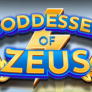 Goddesses of Zeus 로고