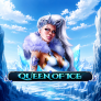 Queen of Ice 로고