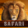 Safari (Endorphina) 로고