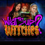 What’s Up Witches 로고
