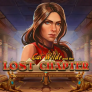 Cat Wilde and the Lost Chapter 로고