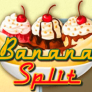 Banana Split 로고