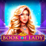 Book of Lady 로고