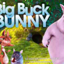 Big Buck Bunny 로고
