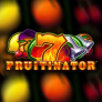 Fruitinator 로고