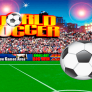 World Soccer 로고