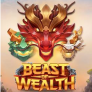 Beast of Wealth 로고