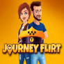 Journey Flirt 로고