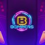 Bompers 로고