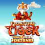 Floating Tiger Gold Blitz Fortunes 로고