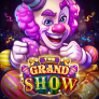 The Grand Show 로고