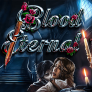 Blood Eternal 로고