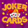 Joker Cards 로고