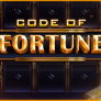 Code of Fortune 로고