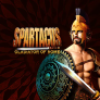 Spartacus 로고