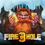 Fire in the Hole 3 로고