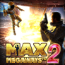 Max Megaways 2 로고
