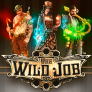 The Wild Job 로고