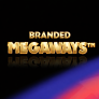 Branded Megaways 로고